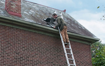 what affects urgent Little Bispham roof repairs