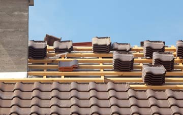 Little Bispham clay roofing costs