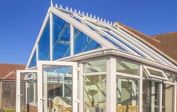 conservatory roof insulation costs Little Bispham