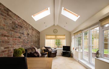 conservatory roof insulation Little Bispham, Lancashire