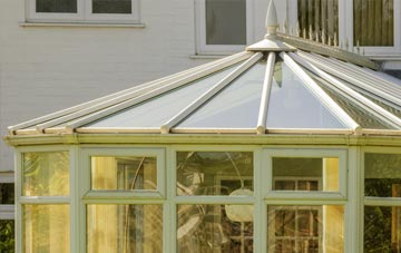 conservatory roof repair Little Bispham, Lancashire