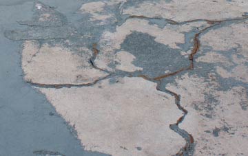 fibreglass roofing replacement Little Bispham