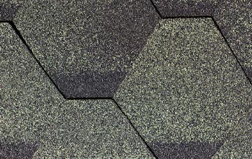 Little Bispham fibreglass shingle repairs