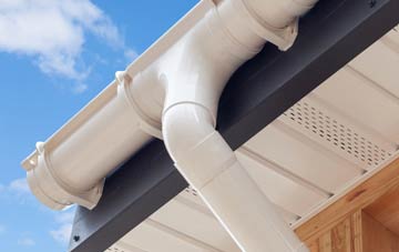 Little Bispham gutter installation costs