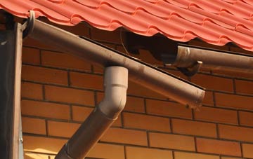 Little Bispham gutter repair costs
