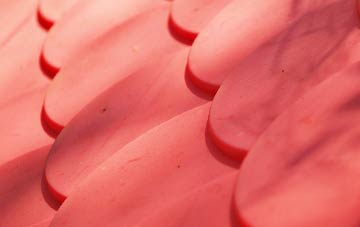 Little Bispham plastic roof costs