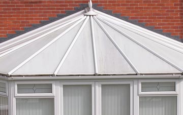 Little Bispham polycarbonate conservatory roof repairs