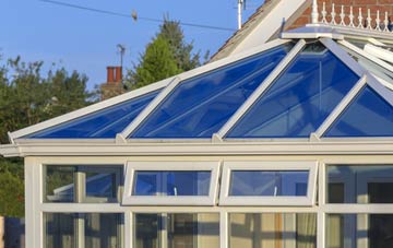 professional Little Bispham conservatory insulation