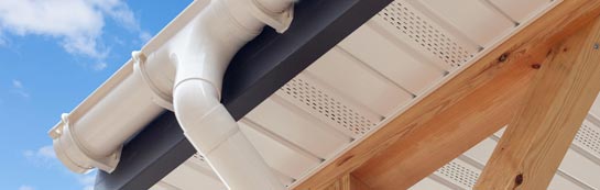 get Little Bispham guttering quotes today