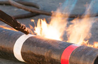 Little Bispham flat roofing replacement