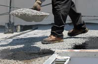 find rated Little Bispham flat roofing replacement companies