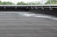 find rated Little Bispham flat roofing companies