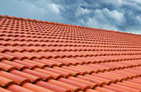 Little Bispham roofing tiles