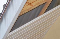 rated Little Bispham soffit repair companies